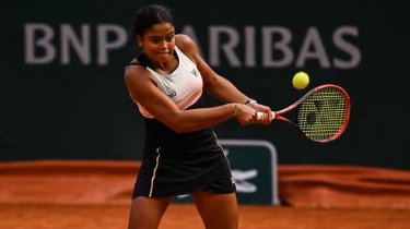 Конкурентка Соболенко: вундеркинд из Бразилии покоряет WTA