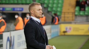 Андрей Карпович может возглавить сборную Казахстана