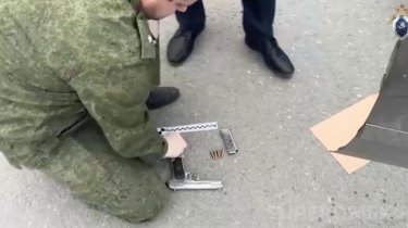 В Омске застрелили чемпиона Европы по боксу среди юниоров