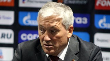 Главный тренер «Барыса» раскрыл проблемы своей команды