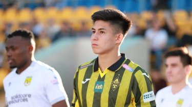 Казахских дух: «Кайрату» прогнозируют победу в Лиге Чемпионов