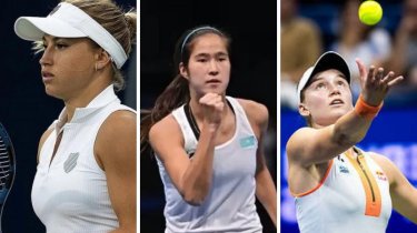 Рейтинг WTA: Что происходит с женским теннисом Казахстана?