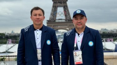 Головкин отреагировал на успех казахстанских боксеров