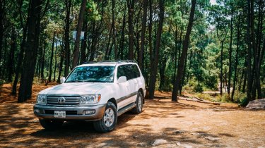Авторынок Казахстана: Toyota вылетает из тройки, «китайцы» штурмуют рынок