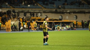 Футболист "Кайрата" хочет отобрать очки у "Спортинга в ЛЧ