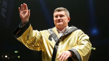 Семья Рики Хаттона сделала заявление после его смерти