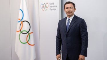 Головкин наехал на казахов в Англии