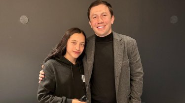 София Головкина оценила триумф казахстанских боксеров на ЧМ