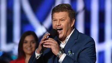 Дмитрий Губерниев поддержит "Кайрат" в Лиге чемпионов