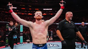 Бо Никал на UFC 322: объявлено 7 боёв на турнир с главным событием Маддалена – Махачев