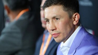 Геннадий Головкин пришел бороться с коррупцией, а не создавать ее