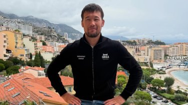 Названа дата возвращения Шавката Рахмонова