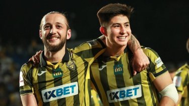 «Спортинг» – «Кайрат»: где и во сколько смотреть матч Лиги чемпионов