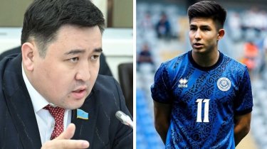 Казахстанский футбол предложили лишить гос финансирования ради зарплат