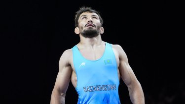 Обидчик казахстанского героя Олимпиады вновь лишил спортсмена золота