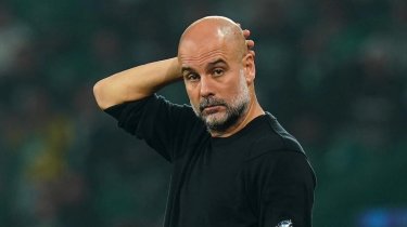 Гвардиола хочет перехватить игрока у "Реала" за 50 миллионов евро