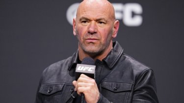 Глава UFC рассказал, как полюбить Трампа