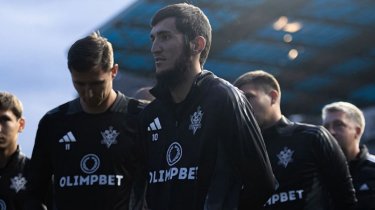«Актобе» потерпел пятое поражение подряд
