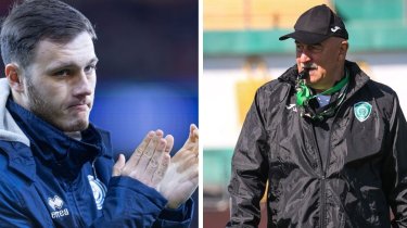 Лидер сборной Казахстана в восторге от Станислава Черчесова