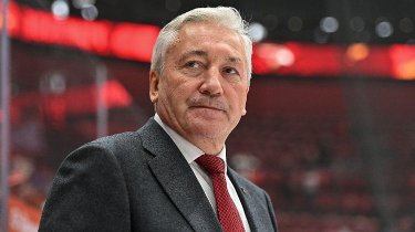 «Это смешно»: Тренер «Барыса» прокомментировал провал команды