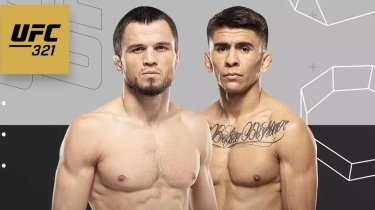 Боец UFC смело высказался о семье Нурмагомедовых