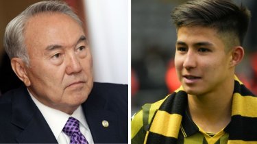 Назарбаев посетит «Кайрат» – «Реал»? Дан официальный ответ