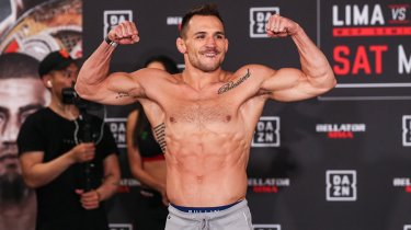 «Ждите неожиданного»: Чендлер и Макгрегор могут возглавить турнир UFC на лужайке у Белого дома