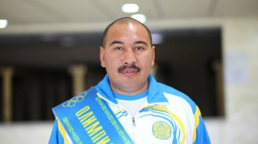 Олимпийский чемпион Казахстана разрешил многоженство без согласия жены