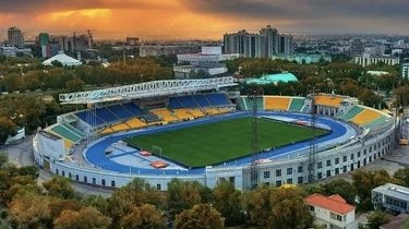«Кайрат» может провести матчи Лиги чемпионов в Астане