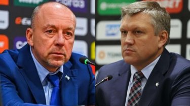 Два бывших тренера "Барыса" без работы: что происходит в КХЛ