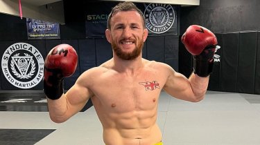 Чемпион UFC назвал главный секрет успеха