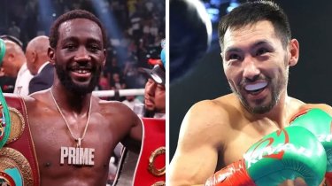 Жанибек Алимханулы в элитном списке WBO: почему бой с ним принесет больше денег?
