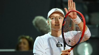Елена Рыбакина не без труда одолела 90-ю ракетку мира в Китае: подробности