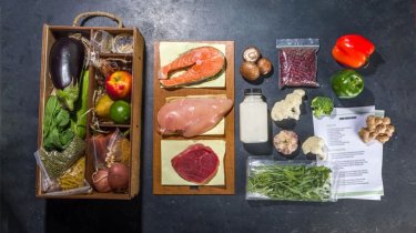 Диетологи назвали продукты, которые чаще всего вызывают отравление