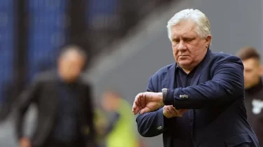 Бывший тренер «Кайрата» захотел возглавить национальную сборную