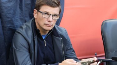 Бывший игрок «Кайрата» Андрей Аршавин подал иск об изменении размера алиментов