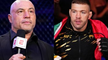 Эксперт UFC оценил шансы Дю Плесси в возможном реванше с Чимаевым