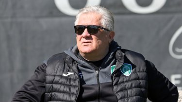 Российский тренер намерен поставить сборной Казахстана атакующий футбол