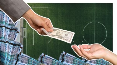 Половина футбольных клубов Казахстана — банкроты. Может ли бизнес их спасти?