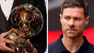 Президент «Реал Мадрид» намерен купить обладателя «Золотого мяча»