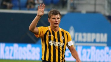 Аршавин ответил, смог бы он помочь «Кайрату» одолеть «Реал»
