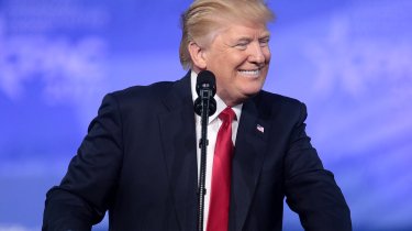 Трамп: бой UFC у Белого дома соберёт десятки тысяч зрителей
