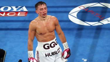 Дмитрий Бивол назвал главную особенность Геннадия Головкина