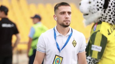 Мы должны выиграть». Легионер «Кайрата» пообещал реванш в Лиге чемпионов после поражения от «Реала»