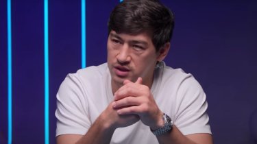 Дмитрий Бивол заговорил о спарринге с Нуралы Алипом: серьезная мотивация