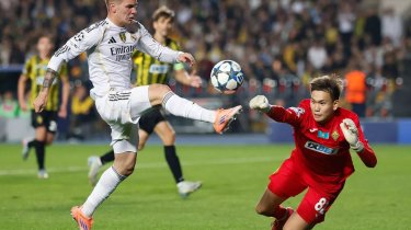 «Матч был непростым»: Мбаппе похвалил игру «Кайрата»