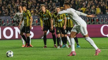 Казахстанцев лишили матча «Кайрат» – «Реал» по вине QazSport и Qazaqstan