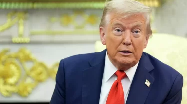 Трампу ответили на слова о смене принимающих ЧМ-2026 городов