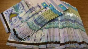 Осужденные спортивные чиновники возместят государству порядка 400 млн тенге