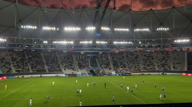 ФИФА отдала чемпионат мира Узбекистану и Азербайджану